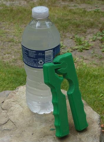 Water Bottle Wrench