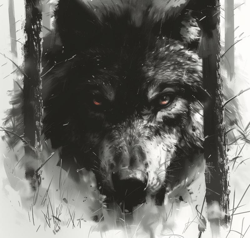 Wolf