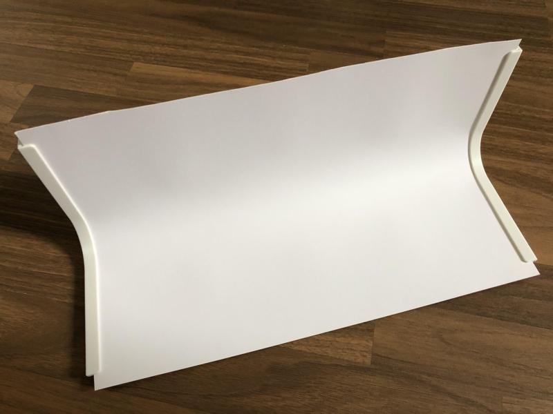 Modular photo studio stand