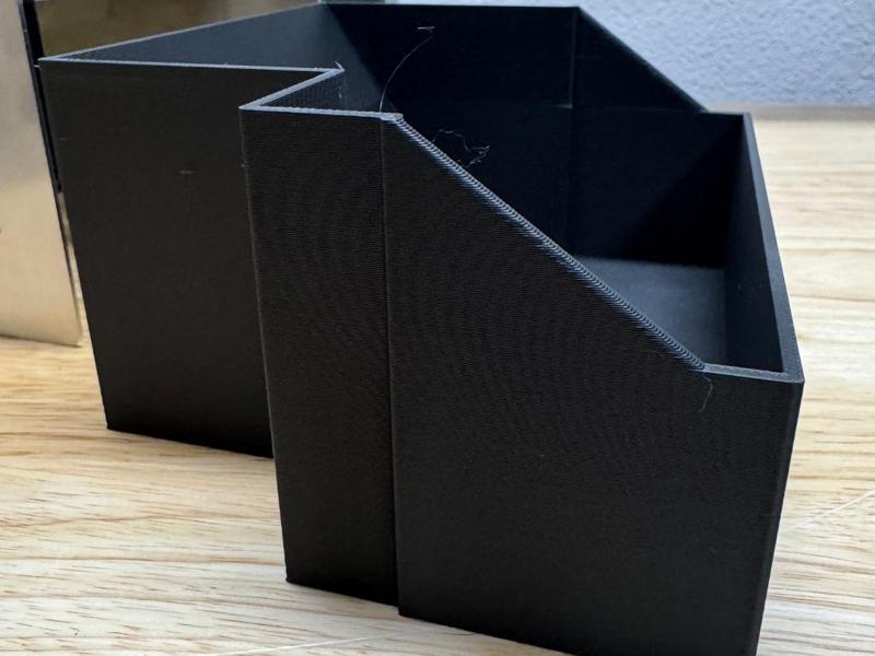 AGS Annealer Case Tray