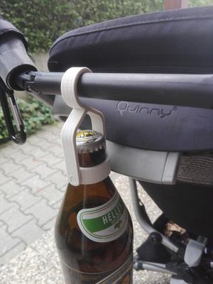Universal Beer Holder