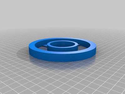 subwoofer 4" 