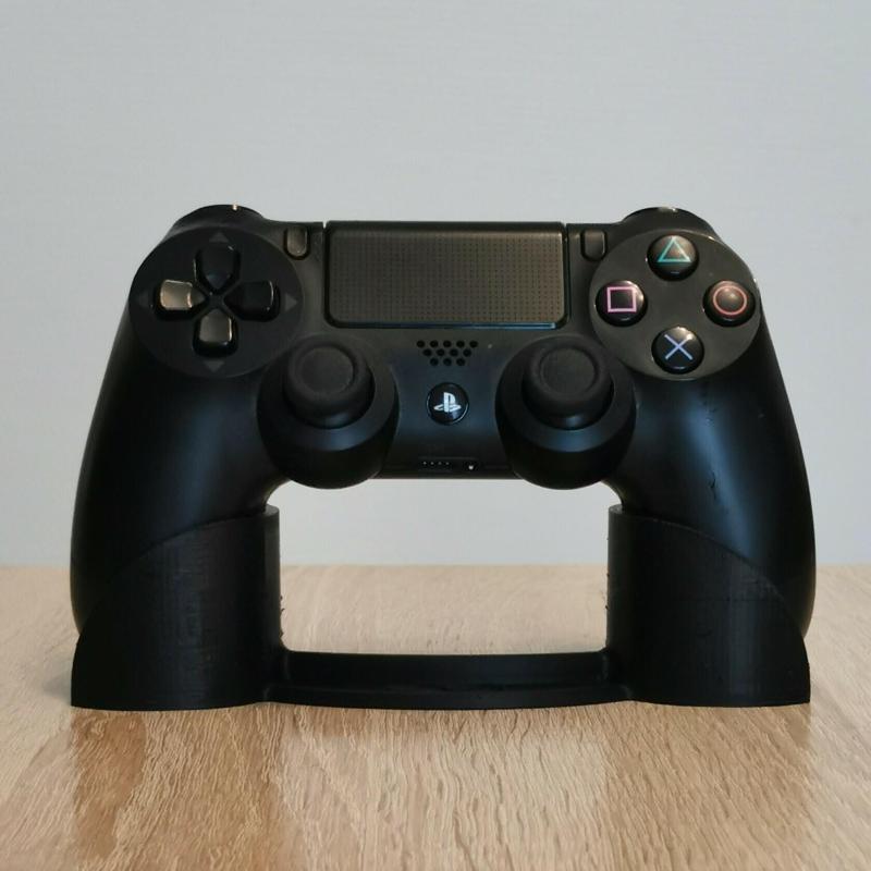 PS4 controller stand