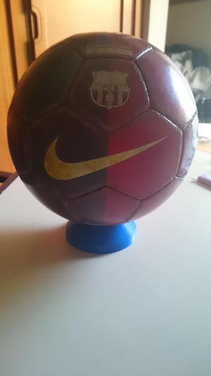 Ball display base