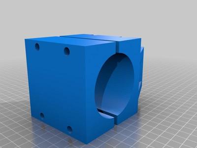 Trail Camera 60mm Pole mount