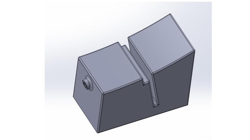 Abstreifer RecordPowerBS300