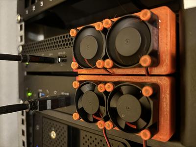 Lenovo ThinkCentre Cooling mod