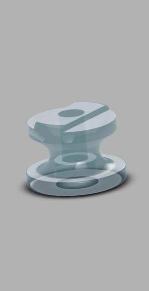 Planenknöpfe für Anhänger (Anssems PSX / Universal) Planenhaken / Planenhalter