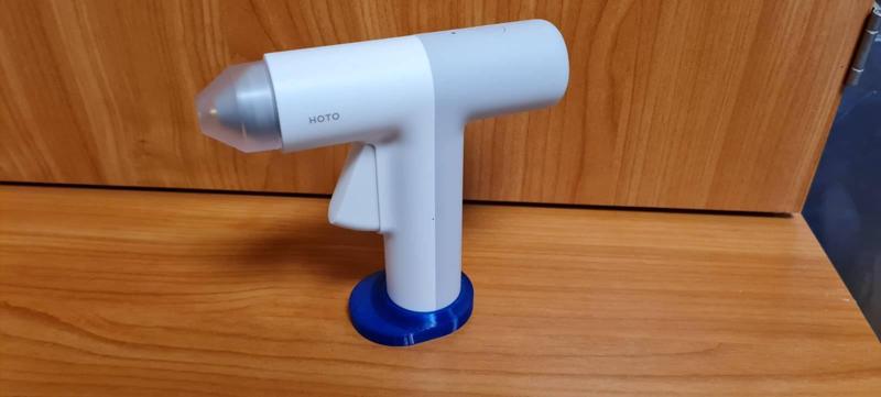 Hoto glue gun