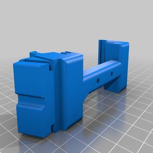 EON Simplistic Holder - OpenPilot