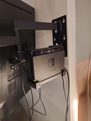 Switch Fernsehhalterung
