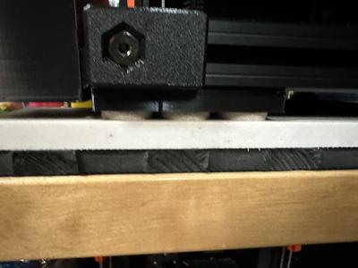 PRUSA XL FEET