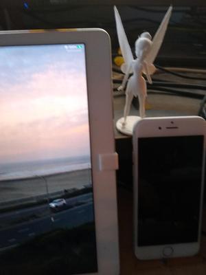 iPad Camera Lens Cover