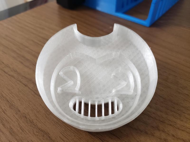 Bendy and the Ink Machine Cookie Cutter