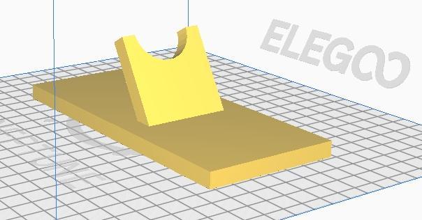 soldering iron stand