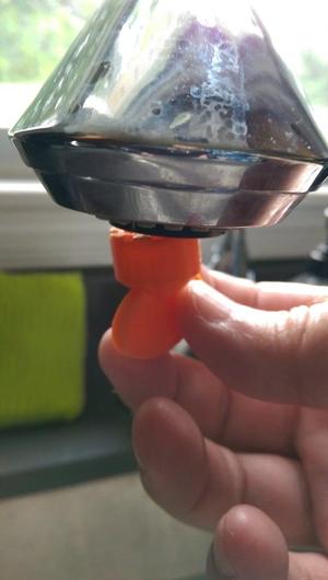 Faucet Aerator Wrench