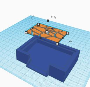 Draining Soap Holder