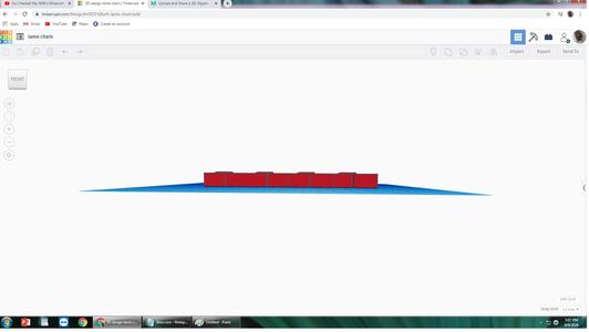 Lame chain :D