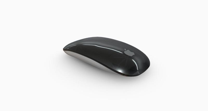 Apple Magic Mouse