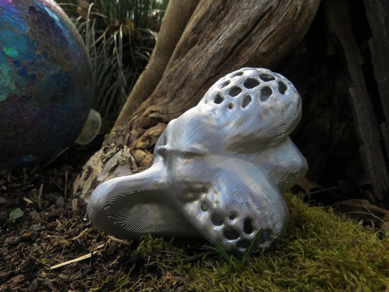 Hive - alien artifact