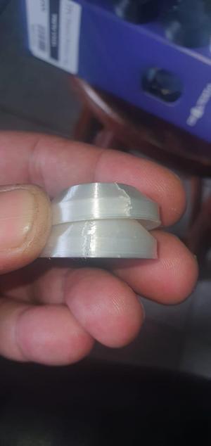 Simples peças de xadrez/damas