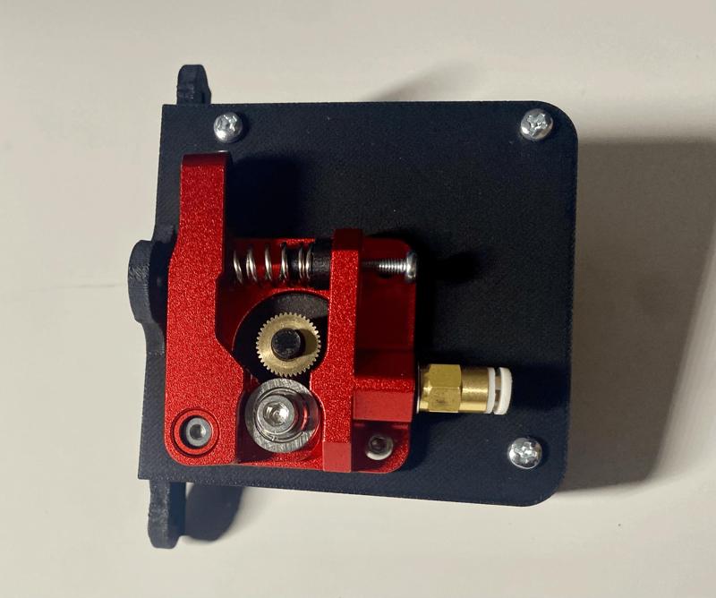 MMS Manual Material System