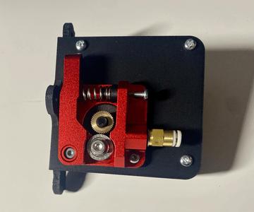 MMS Manual Material System