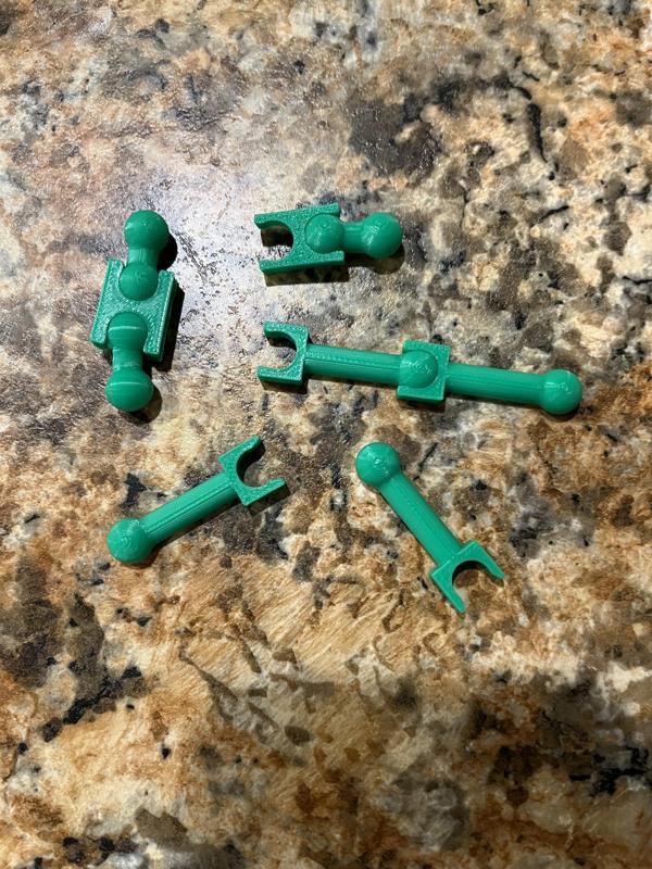 The original 08 joint creation pack!