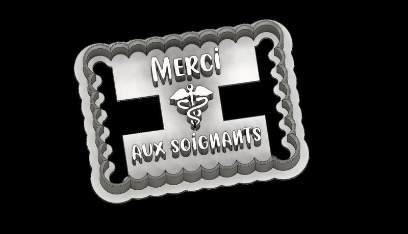 Punch thanks to caregivers