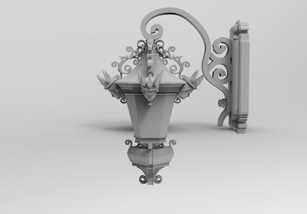 LANTERN - Flashlight