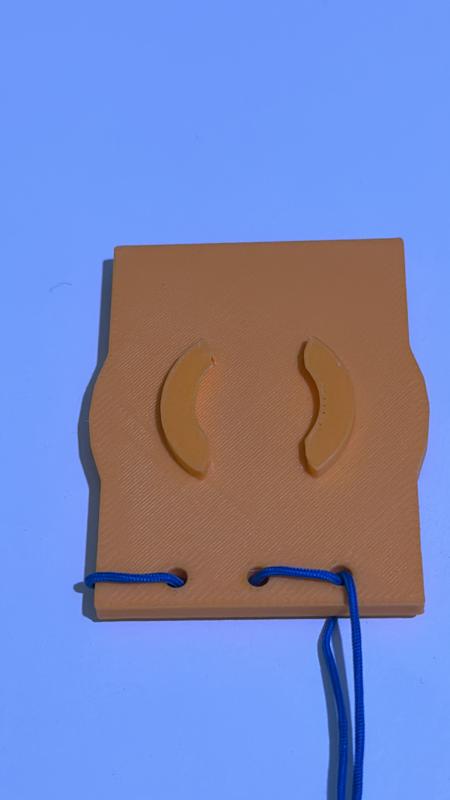 Phone mount compatible with SP Connect+