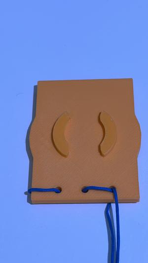 Phone mount compatible with SP Connect+