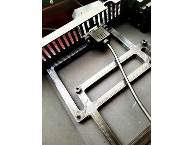 Sidewinder X1 - SKR V1.4 Turbo - Board Mount