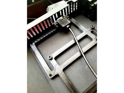 Sidewinder X1 - SKR V1.4 Turbo - Board Mount