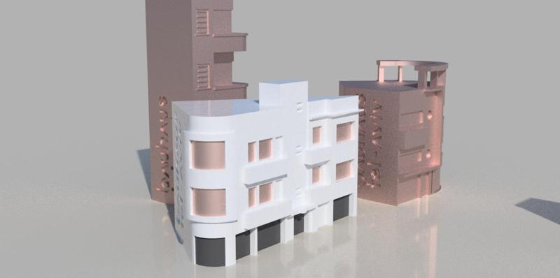 Ben Yehuda Street, Tel Aviv