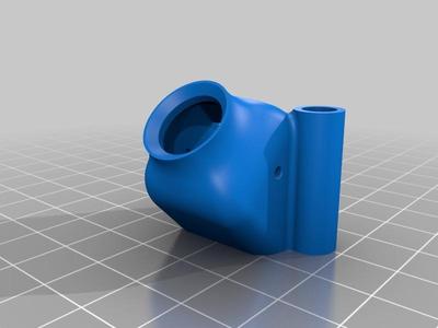 Attp Sniper predator fixed angle mounts