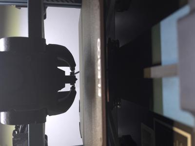 Elegoo Neptune 4 Bambu Hotend with Beacon and Cartographer Mount