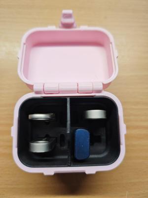 USB A & USB C insert for Mult-Use Case