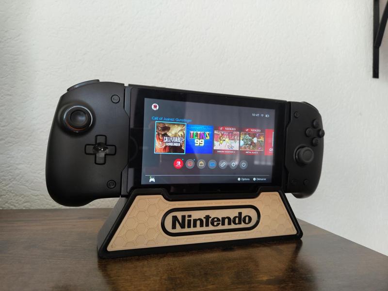 Nintendo switch Charging dock