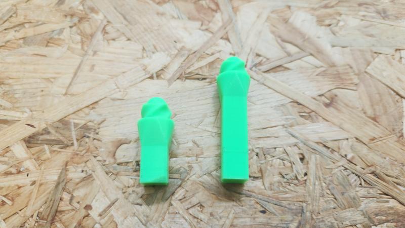 XXL - Propeller - Adaptor