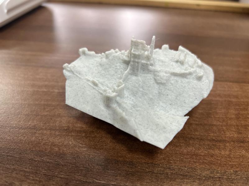 Corfe Castle, Dorset