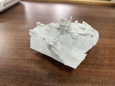 Corfe Castle, Dorset