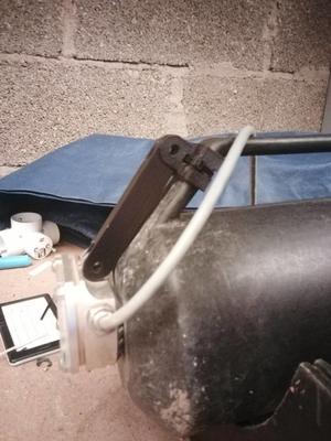 Gopro extention arm 85mm