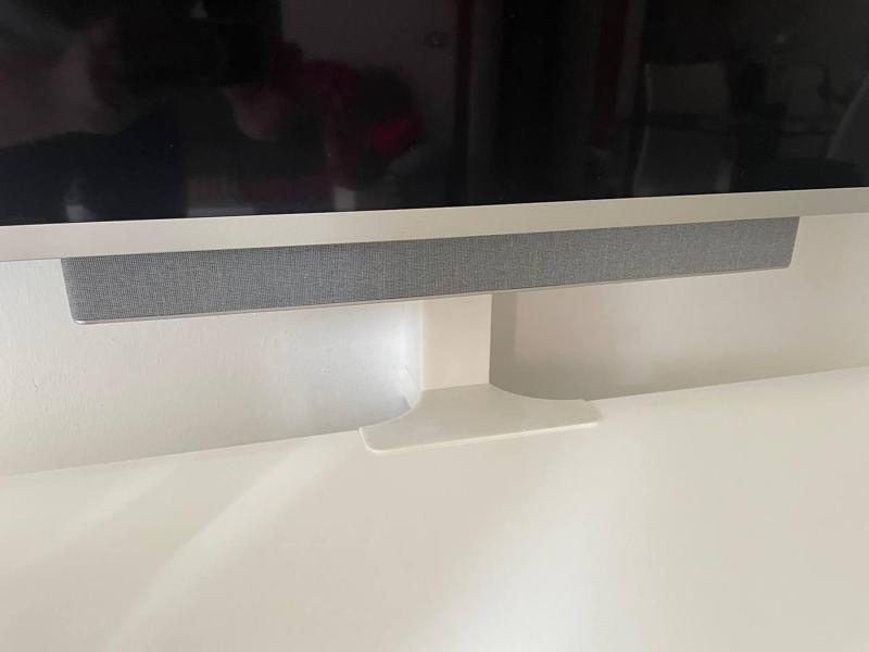 Cable duct for TV installation for Ikea BESTÅ