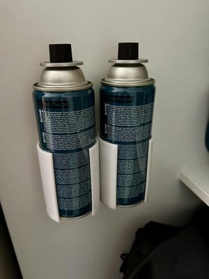 CampingGaz wall mount