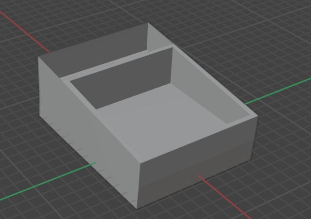 Pencil/pen Holder/storage container