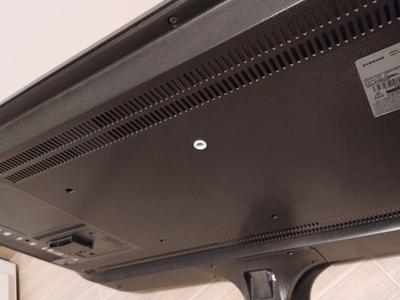 Samsung 4EA VESA Wall mount - M8 Screws adapter