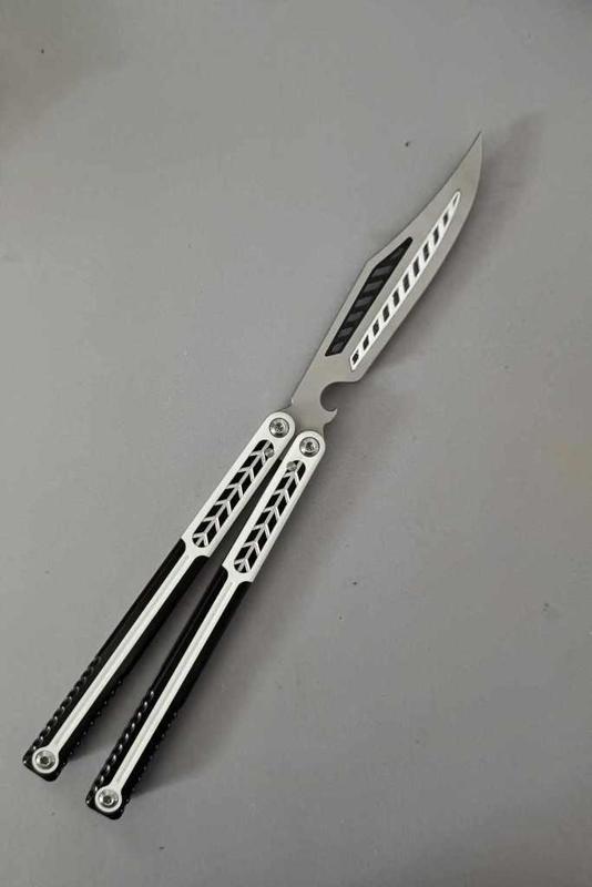 Nabalis Vulp Pro inserts mod