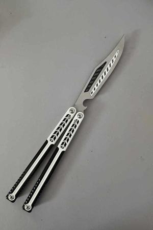 Nabalis Vulp Pro inserts mod