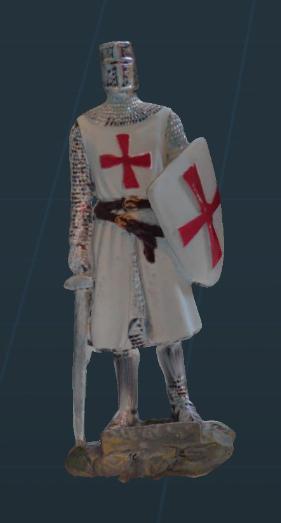 The Templar